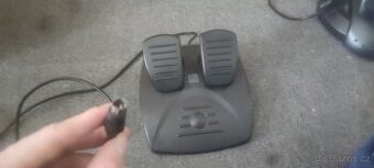 Volant k pc nebo notebooku