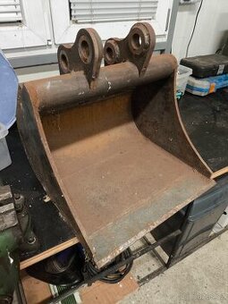 Lžíce na minibagr 40cm