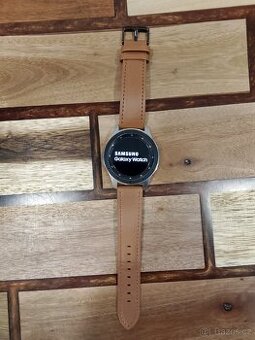 Hodinky Samsung Galaxy Watch 46mm