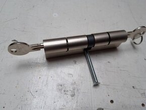 Vložka cylindrická nikl FAB 4.00/DPNs - 45+50