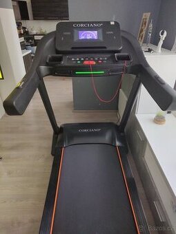 Nový běžecký pás s velkou slevou