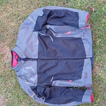 Letní motocyklová bunda Nazran California 2.0