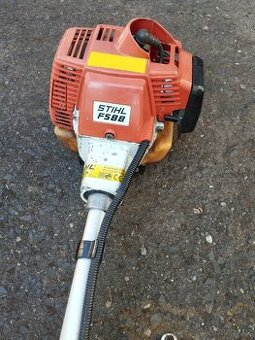 Prodám křovinořez STIHL 88