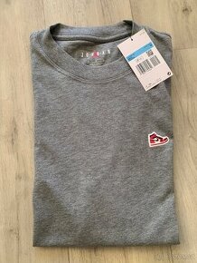 Pánské tričko Jordan, M, Nové