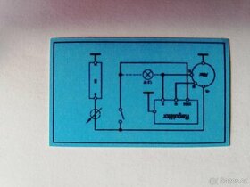 š1000mb. Škoda 100l-110ls. Škoda 110r.