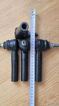 4x čep řízení  TRW 022-0002-633-009