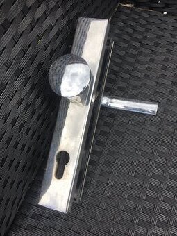 Bezpečnostní kování Rostex R