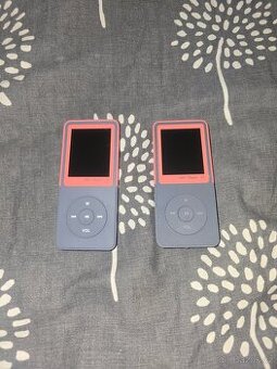 MP3 přehrávač, digitální audio přehrávač Vorstik HIFI 1,8 pa