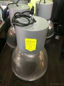 4ks ZÁVĚSNÁ SVÍTÍDLA LTS/35W VÝBOJKOVÉ- patice G12