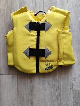 Plovací vesta Sindbad 0