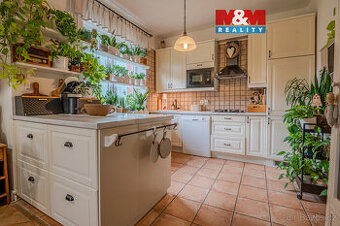 Prodej bytu 3+kk, 67 m², Orlová, ul. Školní