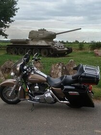 Harley Davidson Road King