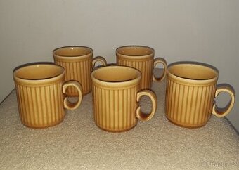 Sada hrnků Ditmar Urbach