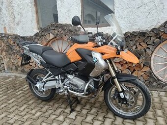 BMW R 1200 GS