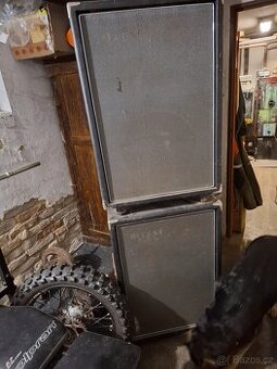 Reproduktory a reciever