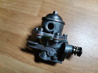 B12 AC pumpa Jikov Škoda 1203 Spartak Octavia GO