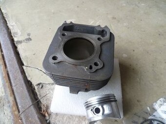 Aprilia sr 125 motard