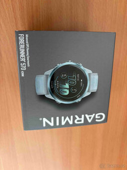 Garmin Forerunner 570 42 mm Cloud Blue