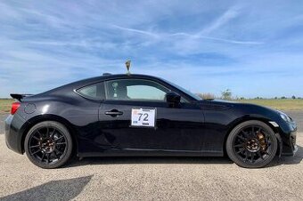 Sada s pneu Evo Corse 5x100,8x18+Nokian VRD4-225/40r18