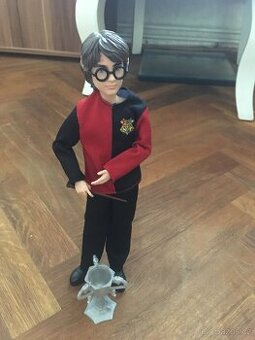 Harry Potter Mattel - úplně nový