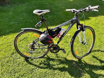 Author Airline 16 + vsechno