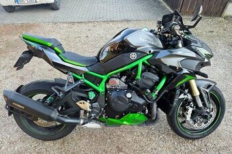 Kawasaki ZH2 SE 2023