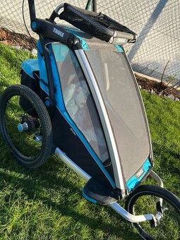 Thule chariot sport 1