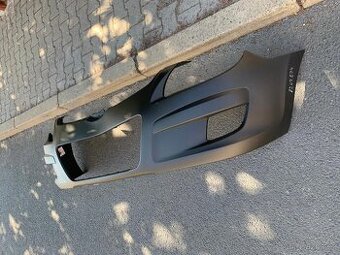 Hyundai i30 r.v. 10/2007 - 2010 --- přední nárazník pro lak