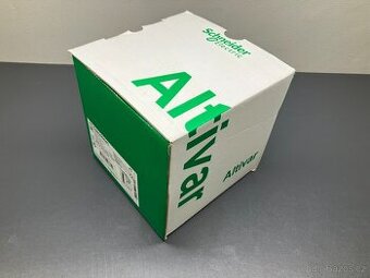 Frekvenční měnič Schneider ATV320U06N4C, 0,55kW, 3x400V