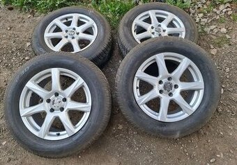 audi 5x112 7,5jx17 et35