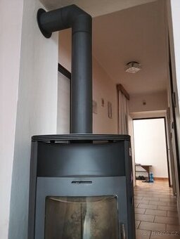 Prodám krbová kamna