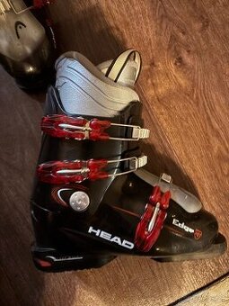Lyžařské boty 37,5 - 235mm