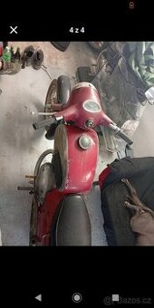 Jawa 250
