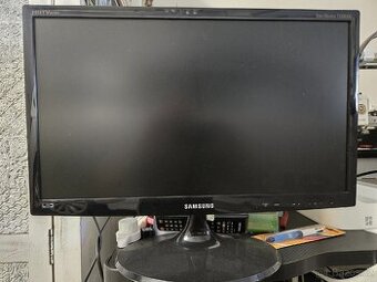 Samsung Full HD TV LED monitor