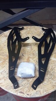 Držáky brašen YAMAHA TENERE 700/WR