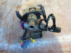 Zámky spínačka  kliček dálkoví ovládaní centrálu