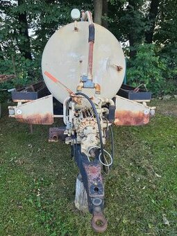 Fekál MA5-023 Malacky 3.000 litrů