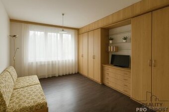 Prodej bytu 2+1 s lodžií, 62 m2 Plzeňská