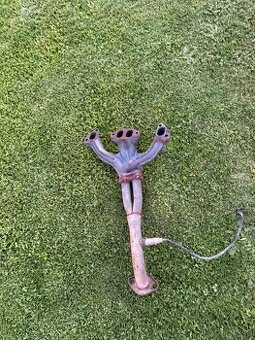 Přední výfuk Škoda Felicia 1.3Mpi + lambda