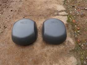 Prodám kryt nástavce odvětrání kanalizace Bramac černý