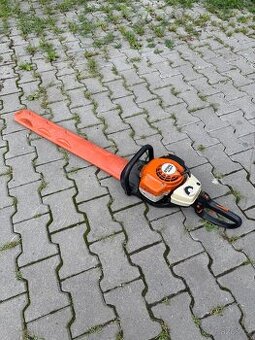 Prodám plotostřih Stihl HS82R