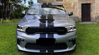 Dodge Durango 4x4 3.6 lpg