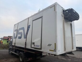 Chladírenská nástavba Lamberet