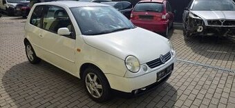 Prodam Vw lupo