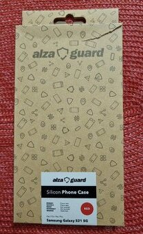 Samsung Galaxy S21 5G silikon case