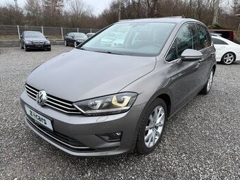 Volkswagen Golf Sportsvan 2.0TDi Highline 110kW 2015