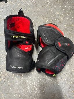 chrániče loktů Bauer Vapor 3X SR vel. M