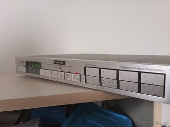 Hi-Fi legenda: Pioneer F-90 Tuner s DDD technologií