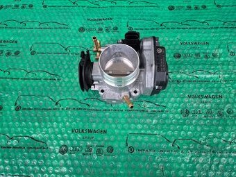 škrticí klapka, Škoda Octavia VW Golf, Audi, Seat 06A133064M
