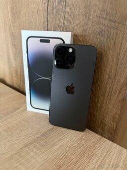 Iphone 14 pro max 128gb